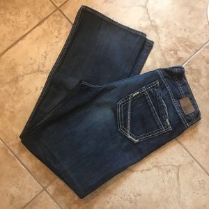 BKE Men’s Denim Jeans Size 36 Long